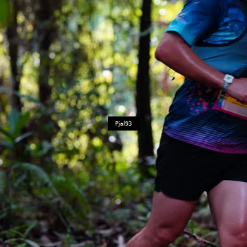 Runner Photo 5133160