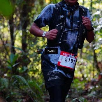 Runner Photo 5133165