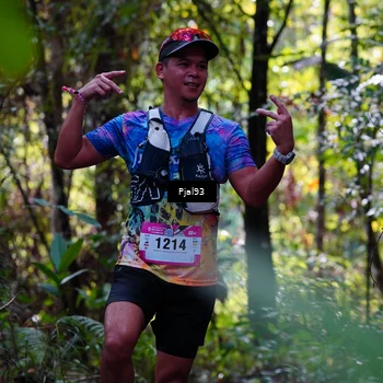 Runner Photo 5133197