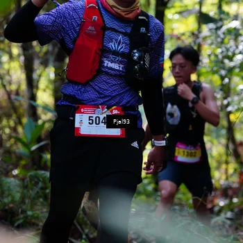 Runner Photo 5133198