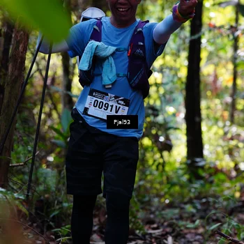 Runner Photo 5133202