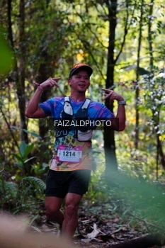 Runner Photo 5133203