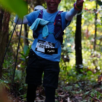 Runner Photo 5133204