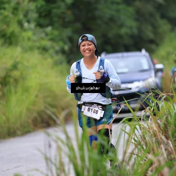 Runner Photo 5133205