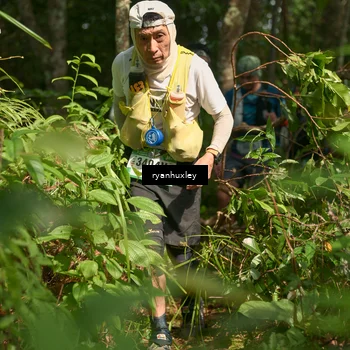 Runner Photo 5133209