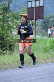 Runner Photo 5133211