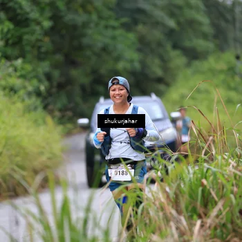 Runner Photo 5133218