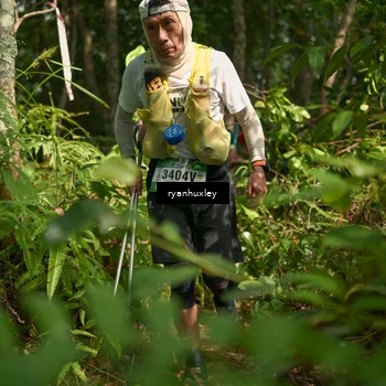 Runner Photo 5133220