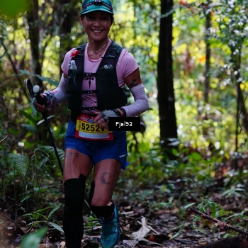 Runner Photo 5133227