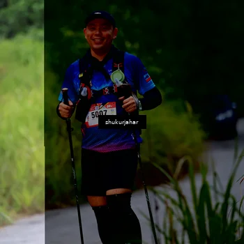 Runner Photo 5133238