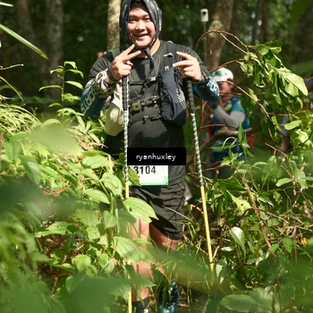 Runner Photo 5133240