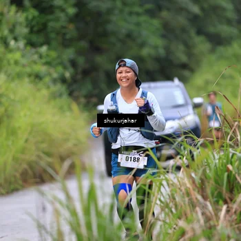 Runner Photo 5133252