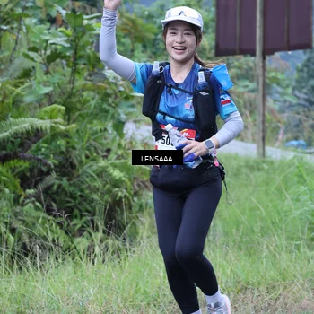 Runner Photo 5133253