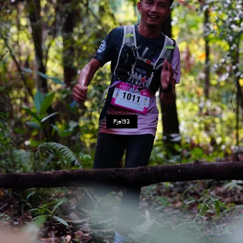 Runner Photo 5133263