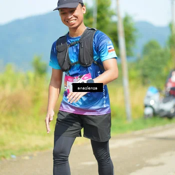 Runner Photo 5133270