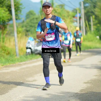 Runner Photo 5133279