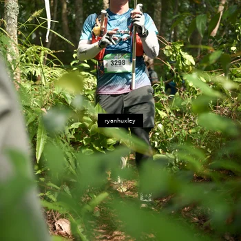 Runner Photo 5133280