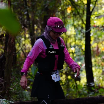 Runner Photo 5133282