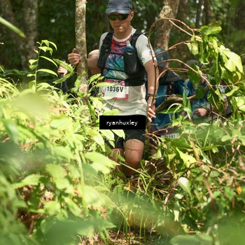 Runner Photo 5133283