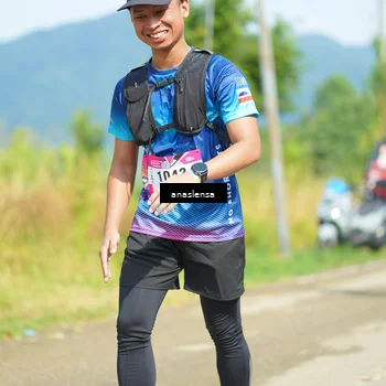 Runner Photo 5133285
