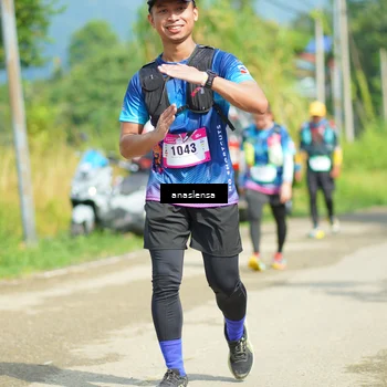 Runner Photo 5133287