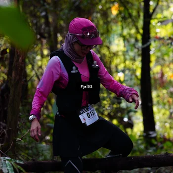Runner Photo 5133292