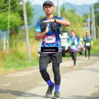 Runner Photo 5133293