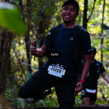 Runner Photo 5133295