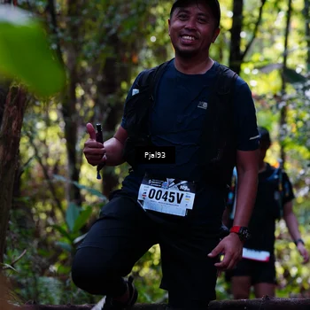 Runner Photo 5133296