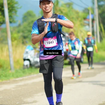 Runner Photo 5133305