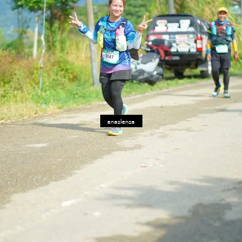 Runner Photo 5133322