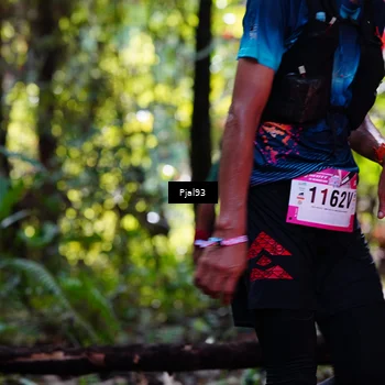 Runner Photo 5133362