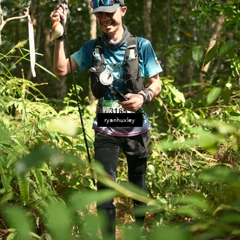 Runner Photo 5133374
