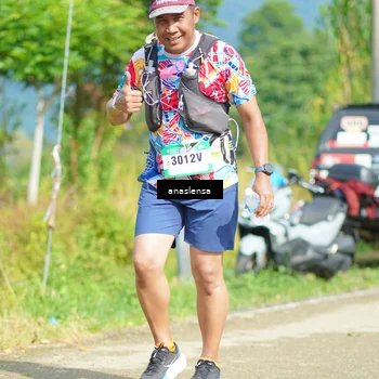 Runner Photo 5133390