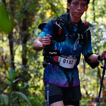 Runner Photo 5133393