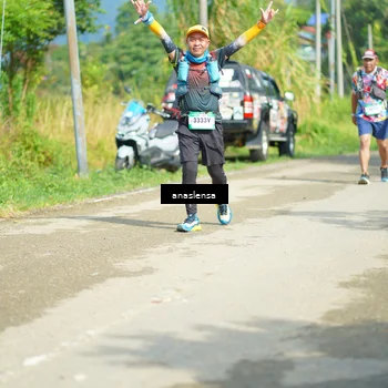 Runner Photo 5133397