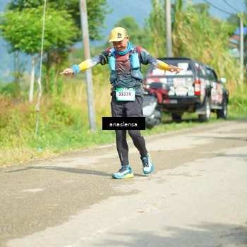Runner Photo 5133400