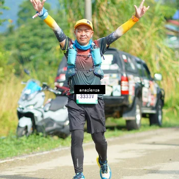 Runner Photo 5133401
