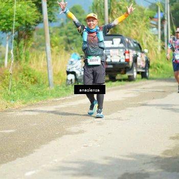 Runner Photo 5133402