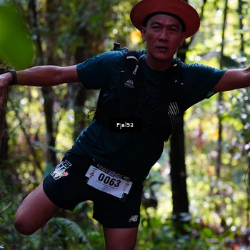 Runner Photo 5133407