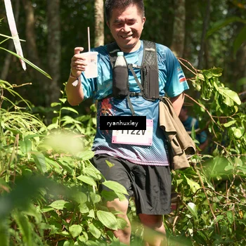Runner Photo 5133410