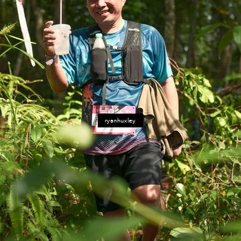 Runner Photo 5133413