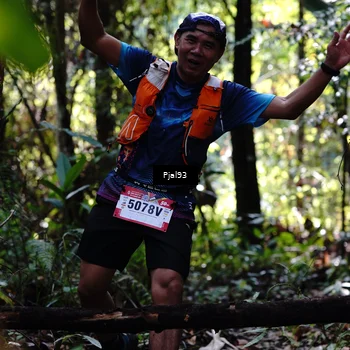 Runner Photo 5133418