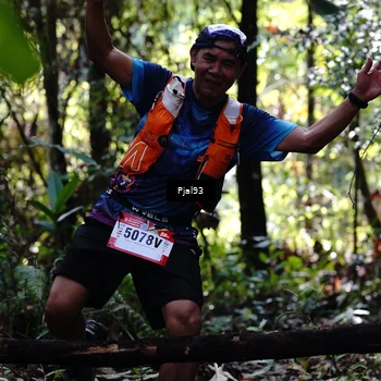Runner Photo 5133420