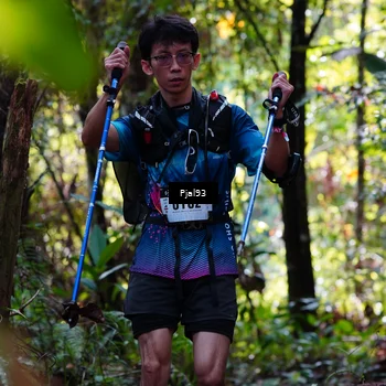 Runner Photo 5133426