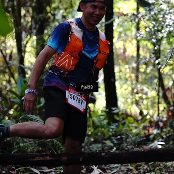 Runner Photo 5133428