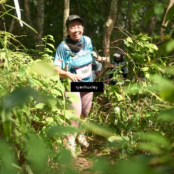 Runner Photo 5133435