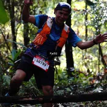 Runner Photo 5133437