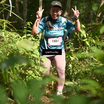 Runner Photo 5133443