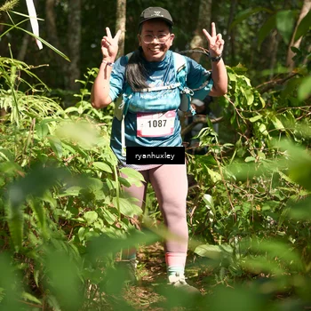 Runner Photo 5133444